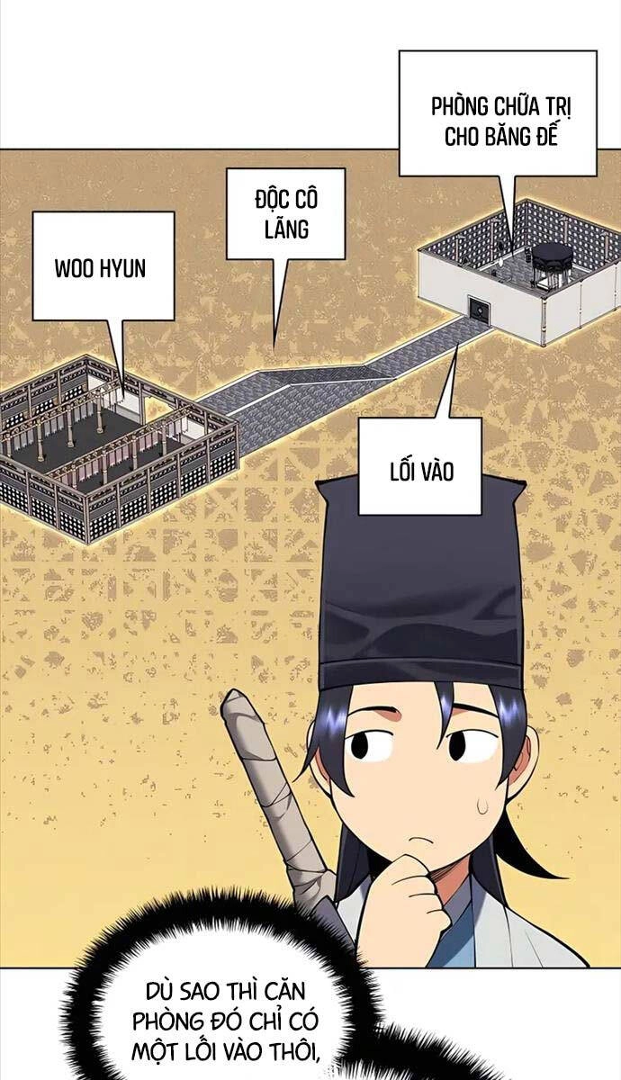 Học Giả Kiếm Sĩ Chapter 107 - 35