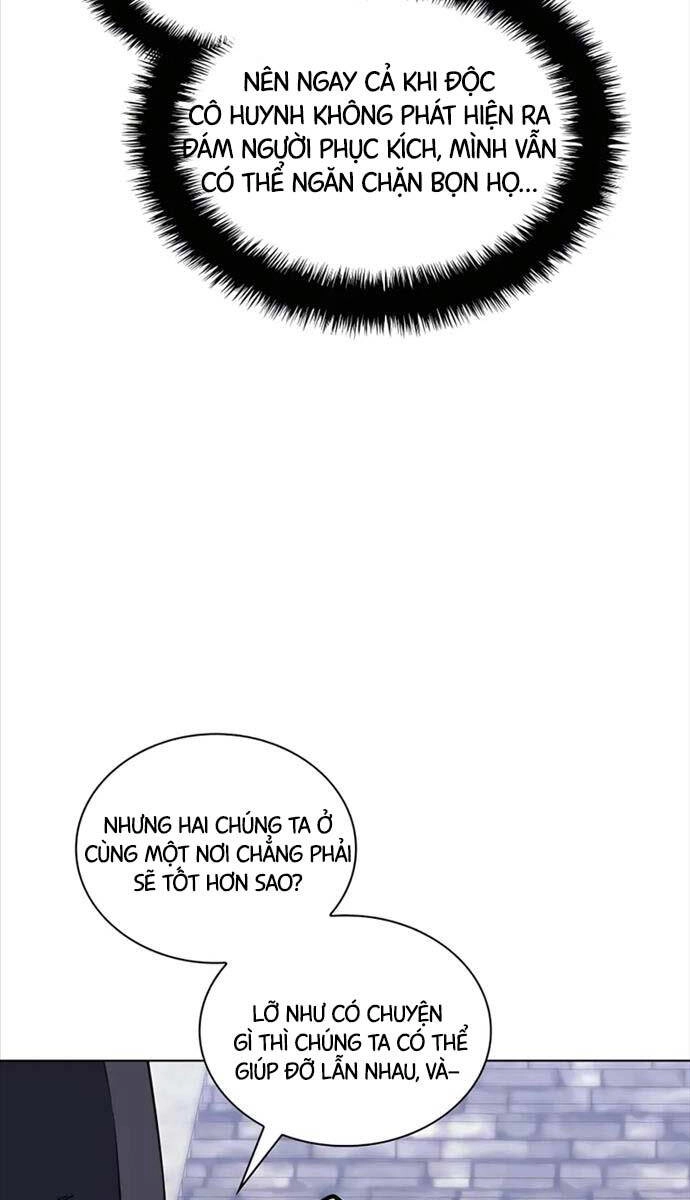 Học Giả Kiếm Sĩ Chapter 107 - 36