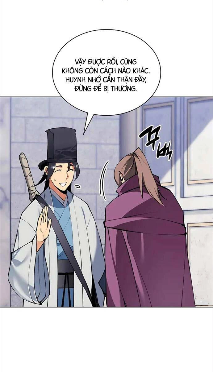 Học Giả Kiếm Sĩ Chapter 107 - 40