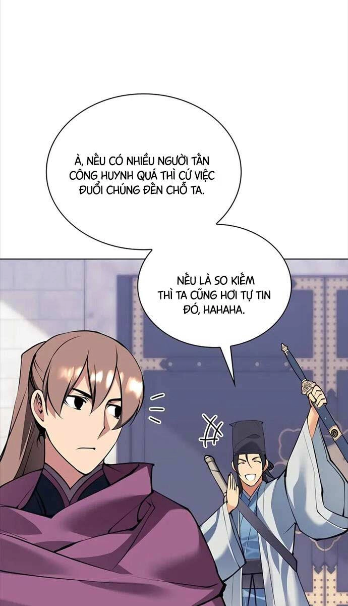 Học Giả Kiếm Sĩ Chapter 107 - 41