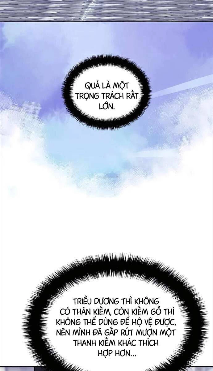 Học Giả Kiếm Sĩ Chapter 107 - 48