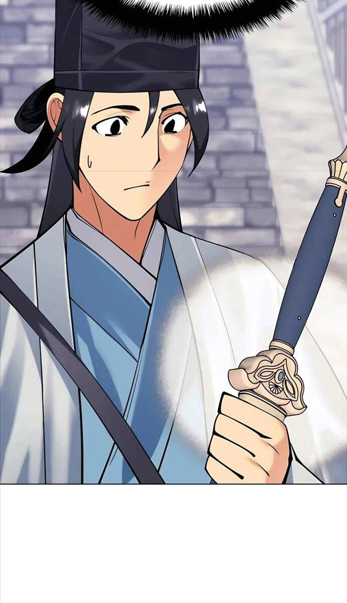 Học Giả Kiếm Sĩ Chapter 107 - 49