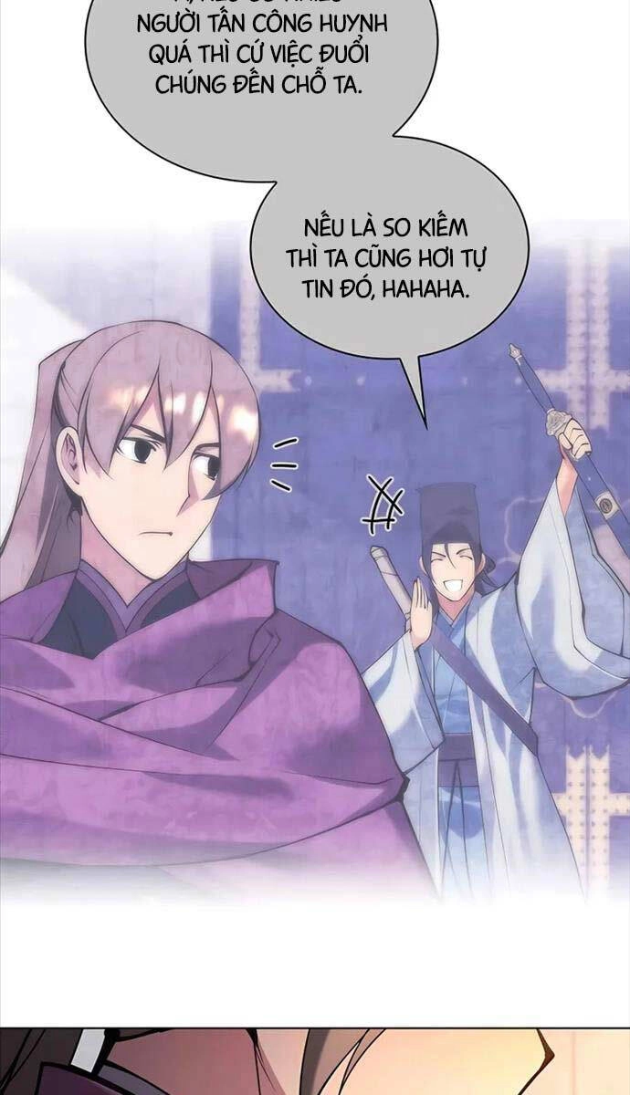 Học Giả Kiếm Sĩ Chapter 107 - 56