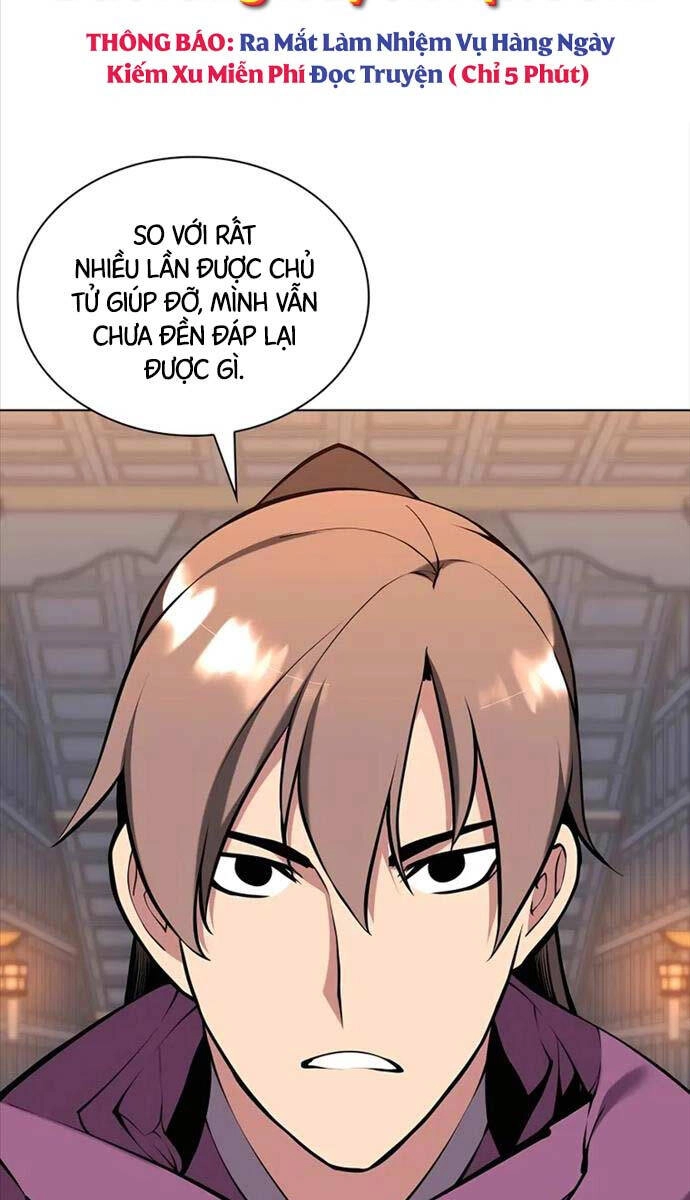 Học Giả Kiếm Sĩ Chapter 107 - 60