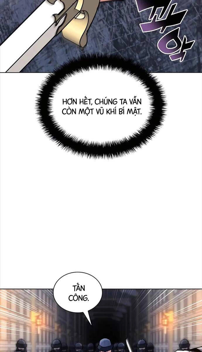 Học Giả Kiếm Sĩ Chapter 107 - 77