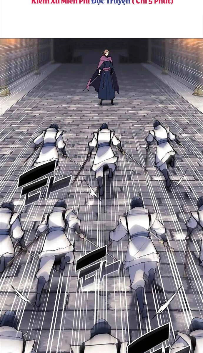 Học Giả Kiếm Sĩ Chapter 107 - 79