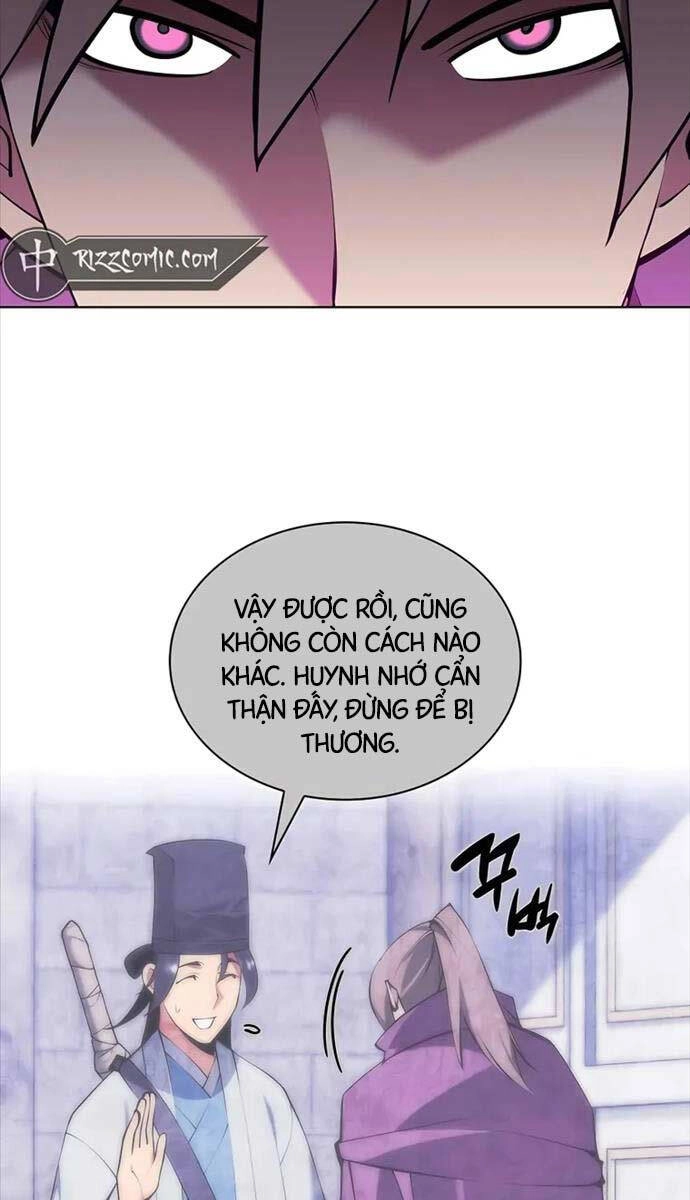 Học Giả Kiếm Sĩ Chapter 107 - 82