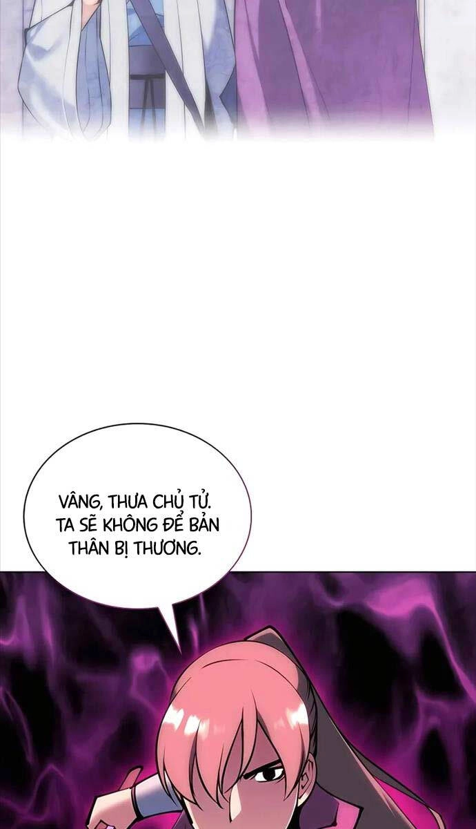 Học Giả Kiếm Sĩ Chapter 107 - 83