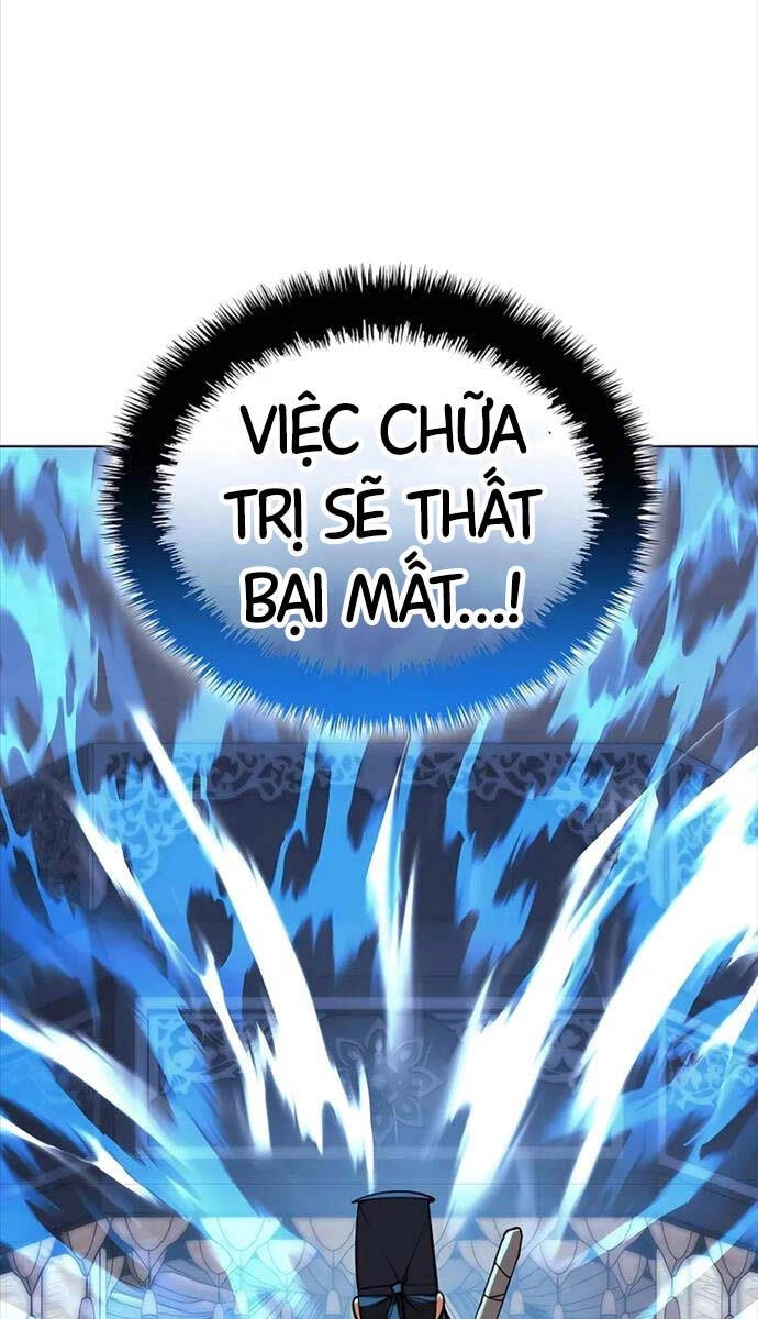 Học Giả Kiếm Sĩ Chapter 107 - 108