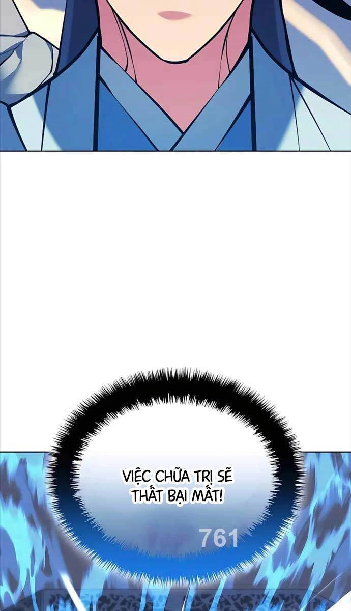 Học Giả Kiếm Sĩ Chapter 108 - 3