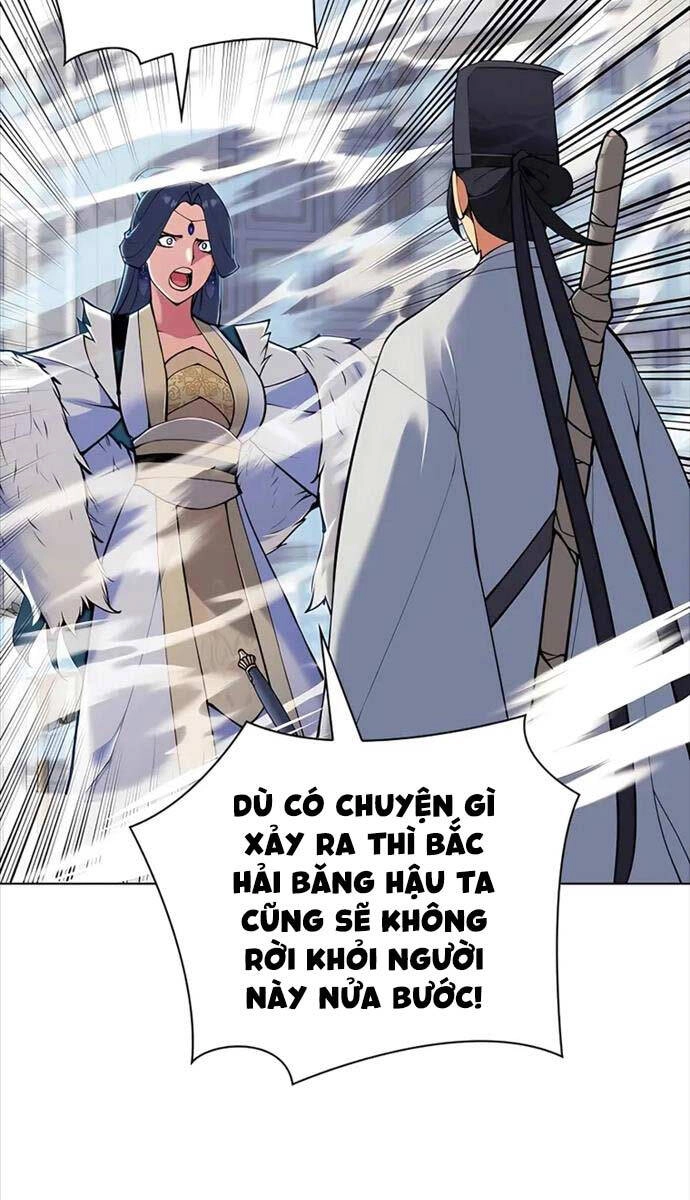 Học Giả Kiếm Sĩ Chapter 108 - 8