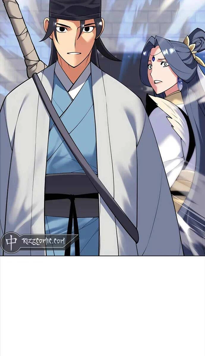 Học Giả Kiếm Sĩ Chapter 108 - 11