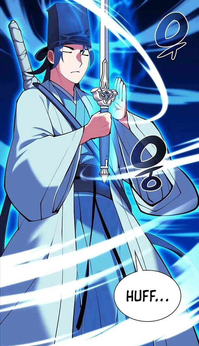 Học Giả Kiếm Sĩ Chapter 108 - 15