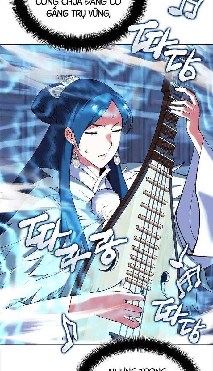 Học Giả Kiếm Sĩ Chapter 108 - 19