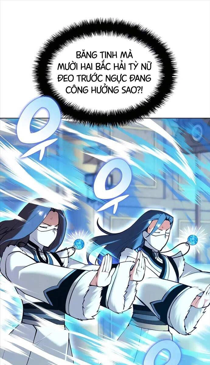Học Giả Kiếm Sĩ Chapter 108 - 22