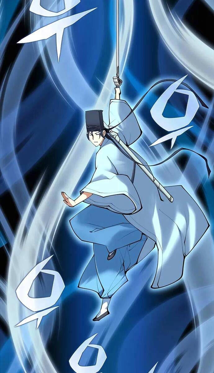 Học Giả Kiếm Sĩ Chapter 108 - 32