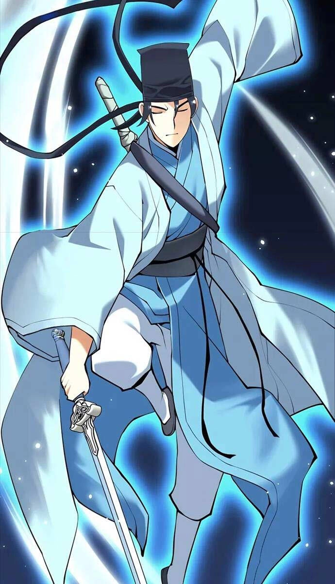 Học Giả Kiếm Sĩ Chapter 108 - 40