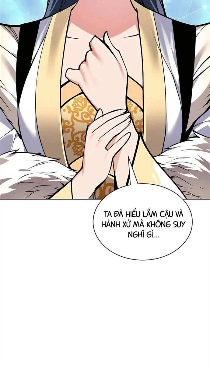 Học Giả Kiếm Sĩ Chapter 108 - 58
