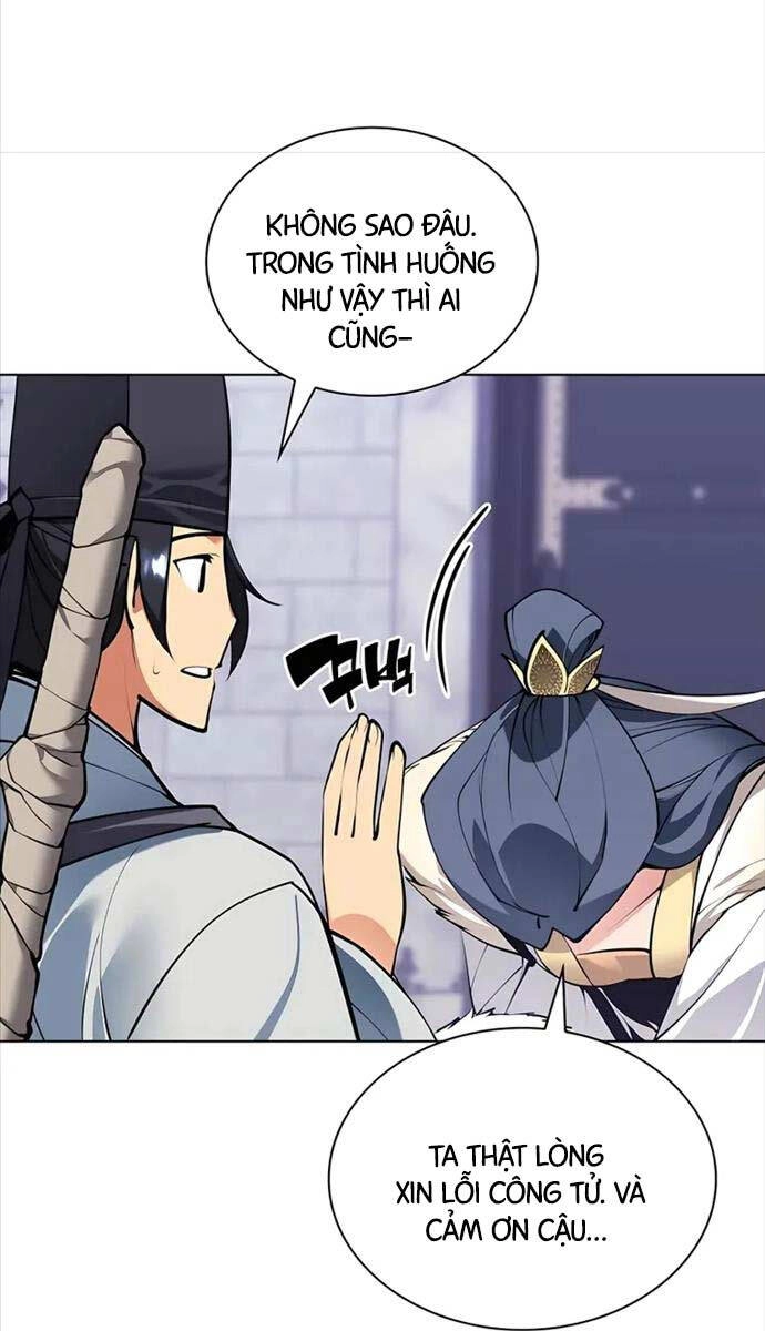 Học Giả Kiếm Sĩ Chapter 108 - 59