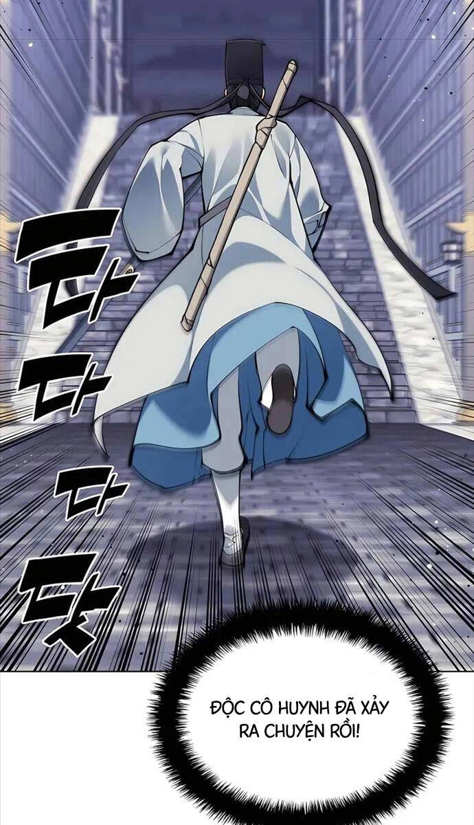 Học Giả Kiếm Sĩ Chapter 108 - 73