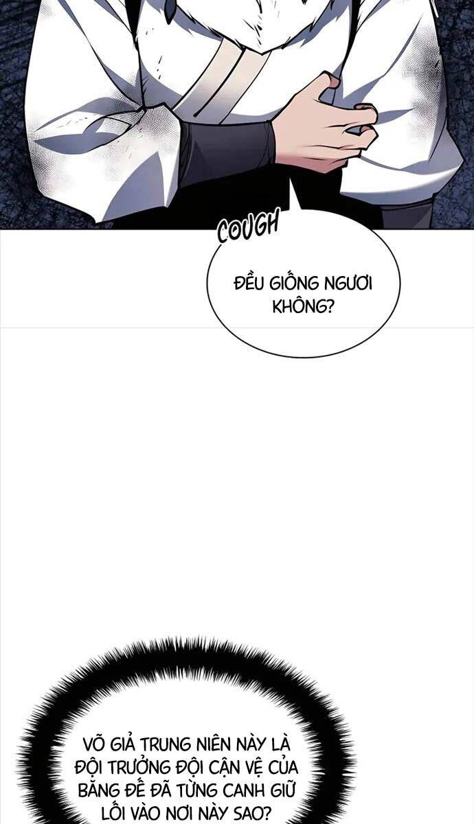 Học Giả Kiếm Sĩ Chapter 108 - 87