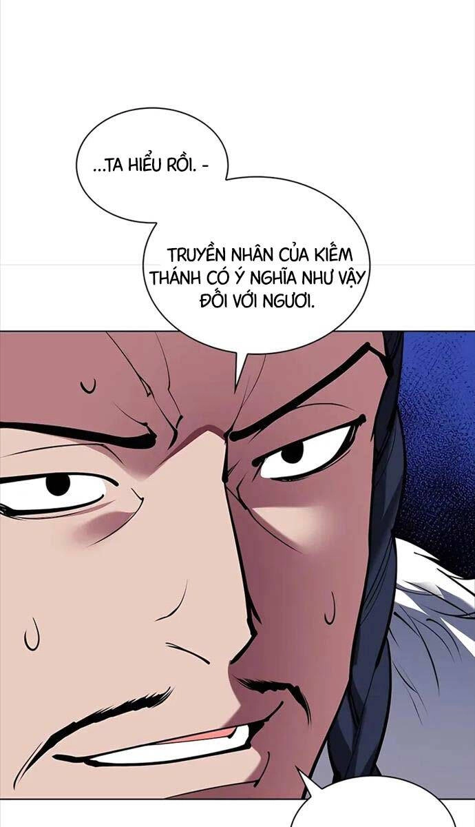 Học Giả Kiếm Sĩ Chapter 108 - 96