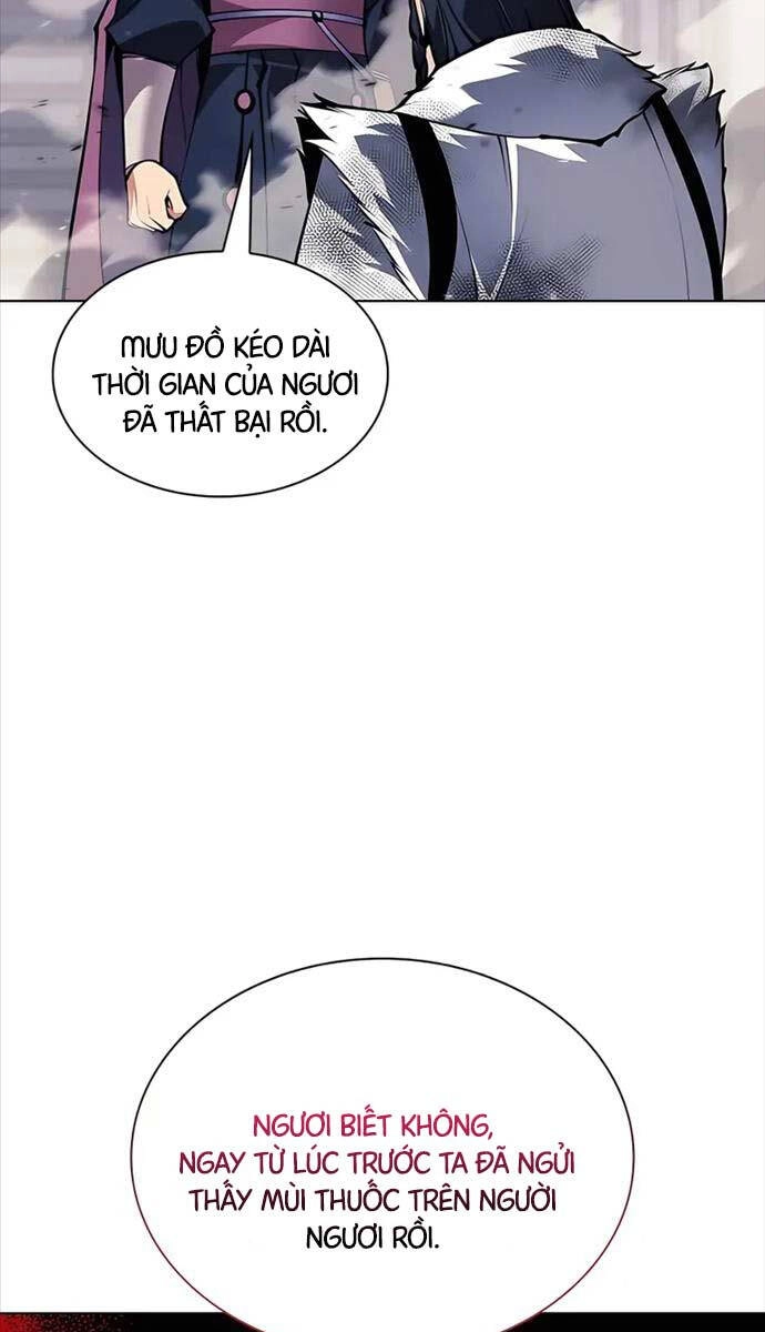 Học Giả Kiếm Sĩ Chapter 108 - 98