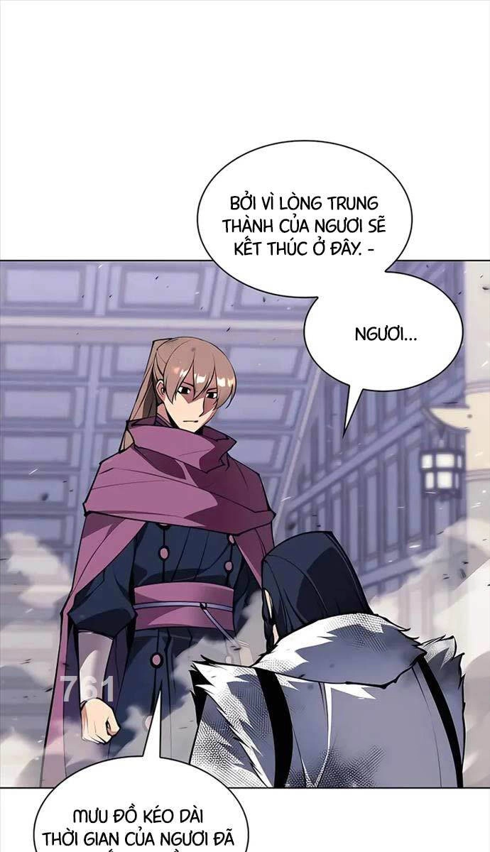 Học Giả Kiếm Sĩ Chapter 109 - 1