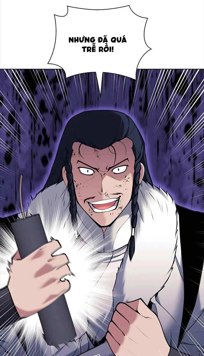 Học Giả Kiếm Sĩ Chapter 109 - 5