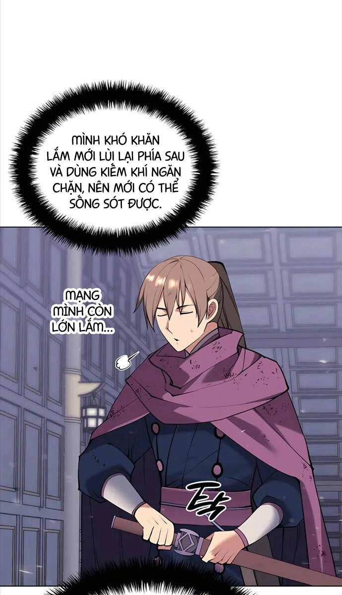 Học Giả Kiếm Sĩ Chapter 109 - 17