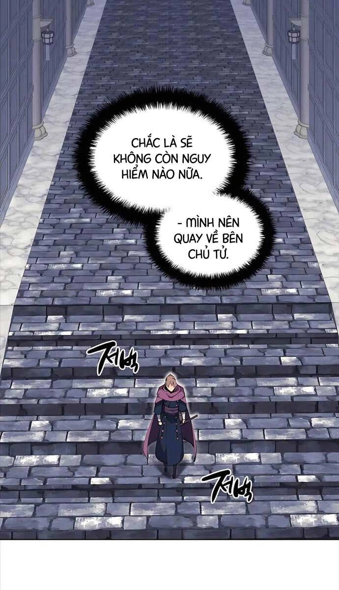 Học Giả Kiếm Sĩ Chapter 109 - 19