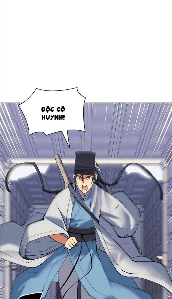 Học Giả Kiếm Sĩ Chapter 109 - 22