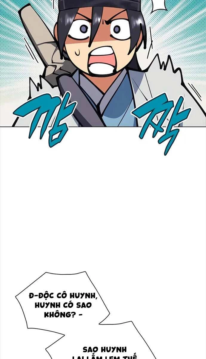 Học Giả Kiếm Sĩ Chapter 109 - 24