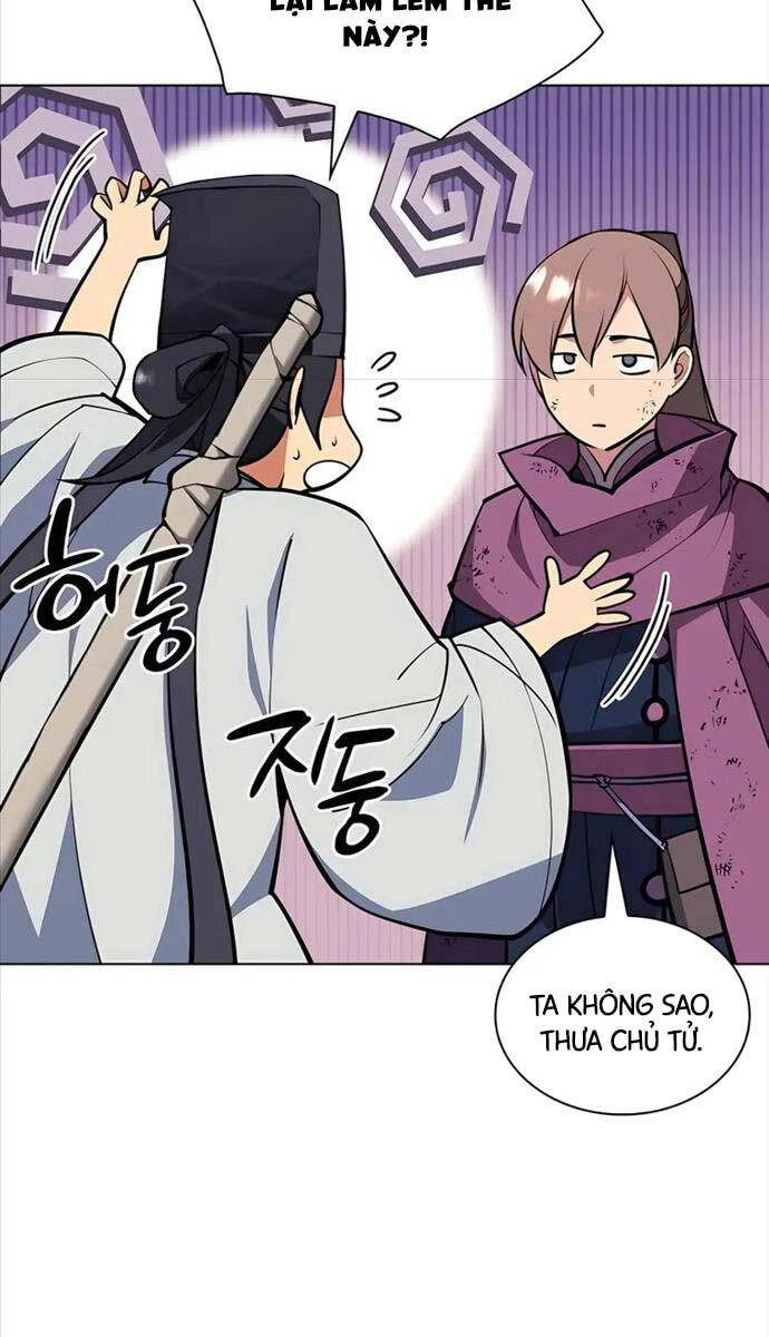 Học Giả Kiếm Sĩ Chapter 109 - 25