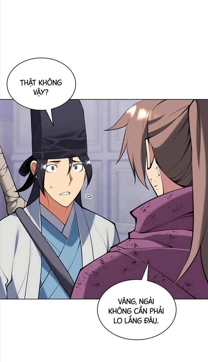 Học Giả Kiếm Sĩ Chapter 109 - 26