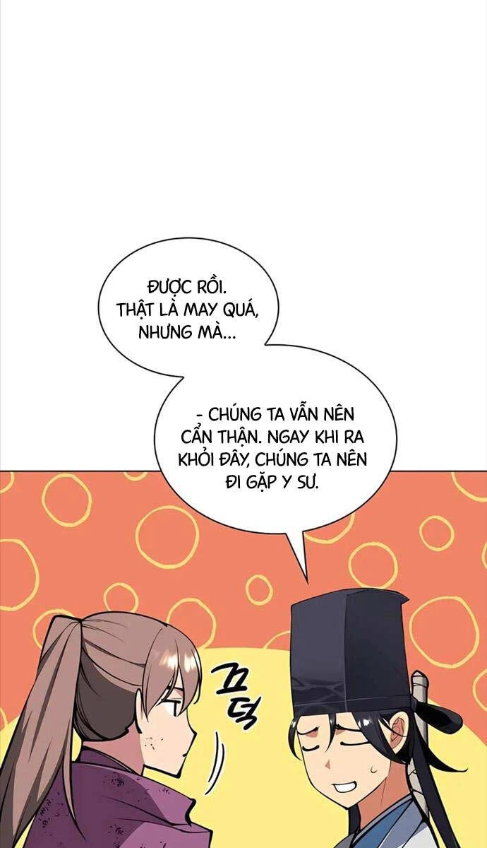 Học Giả Kiếm Sĩ Chapter 109 - 27