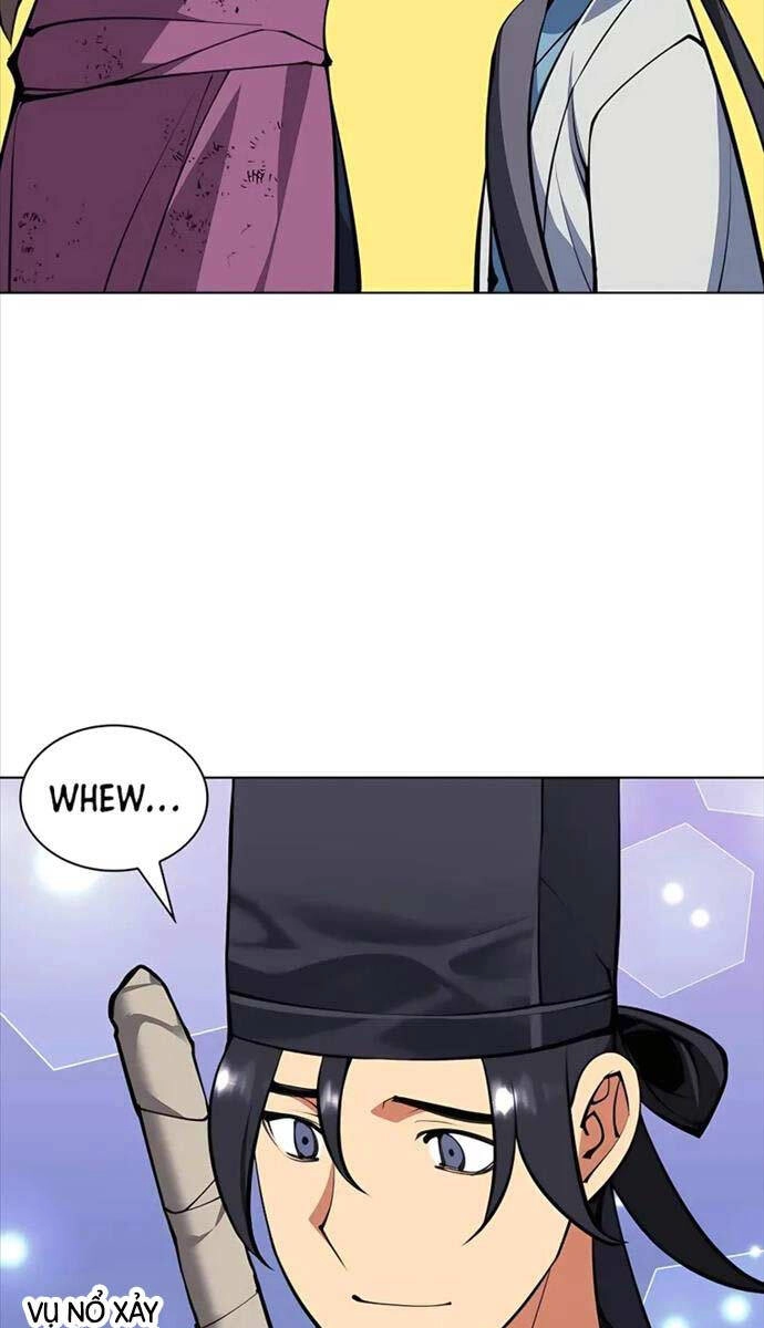 Học Giả Kiếm Sĩ Chapter 109 - 28