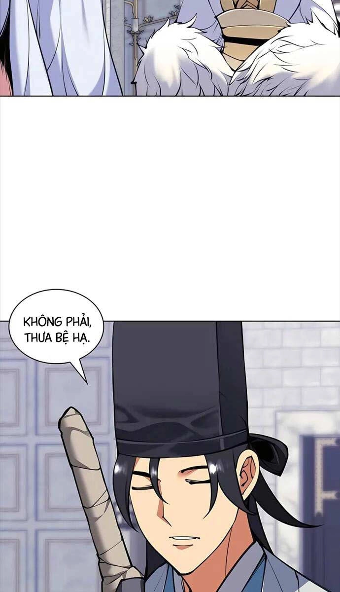 Học Giả Kiếm Sĩ Chapter 109 - 40