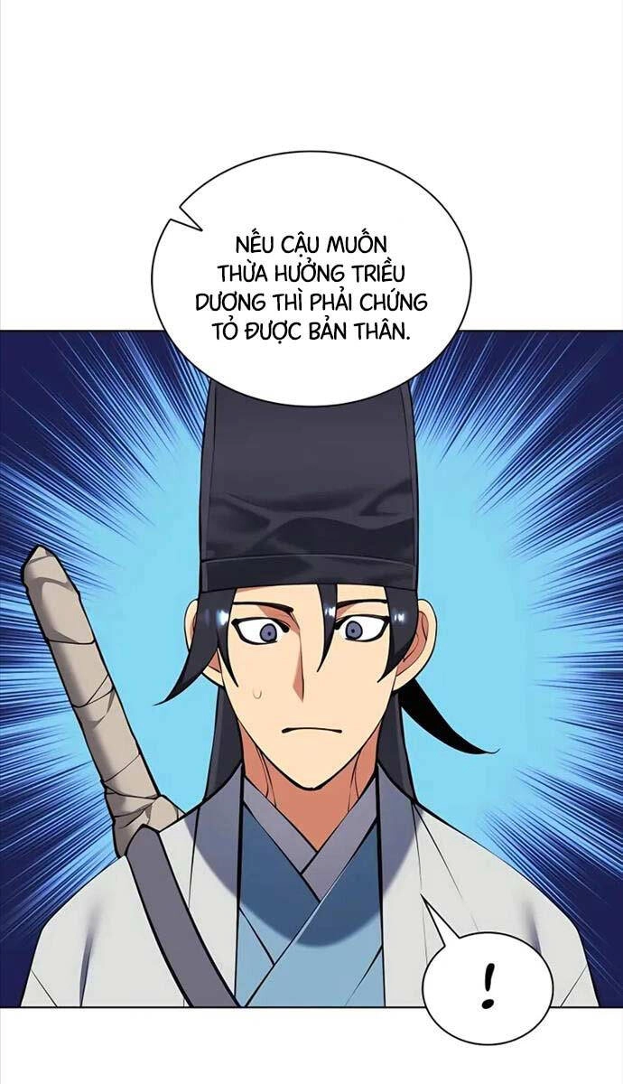 Học Giả Kiếm Sĩ Chapter 109 - 45