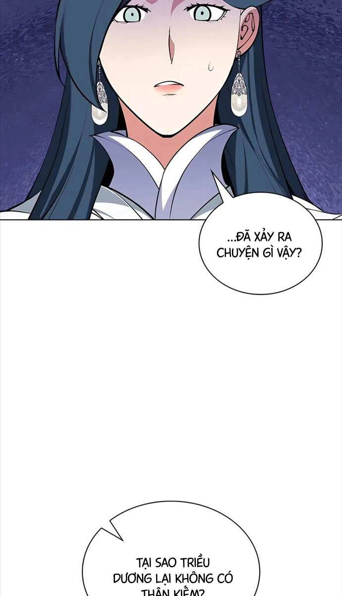 Học Giả Kiếm Sĩ Chapter 109 - 61