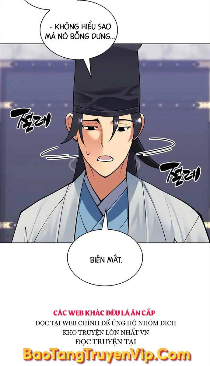 Học Giả Kiếm Sĩ Chapter 109 - 66