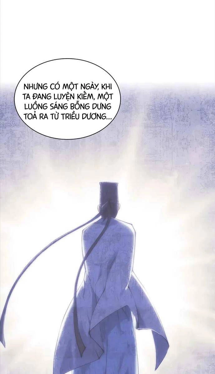 Học Giả Kiếm Sĩ Chapter 109 - 73