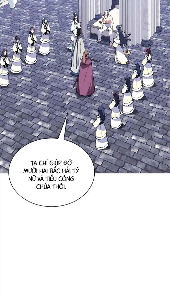 Học Giả Kiếm Sĩ Chapter 109 - 88