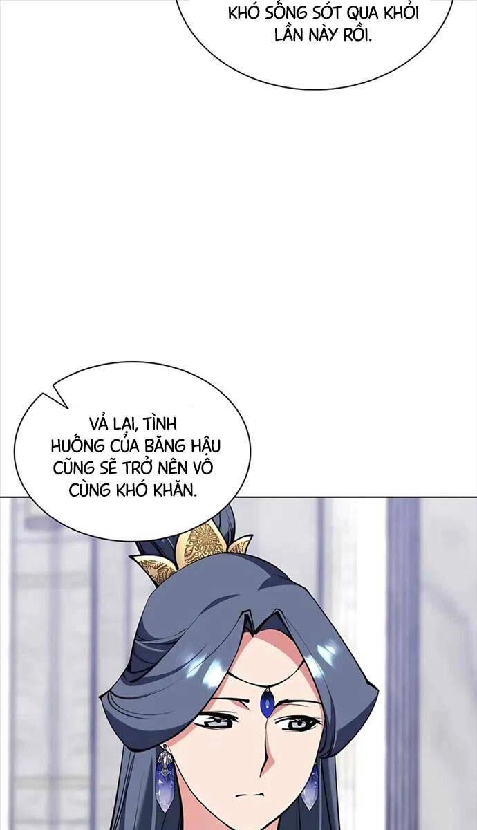 Học Giả Kiếm Sĩ Chapter 109 - 90