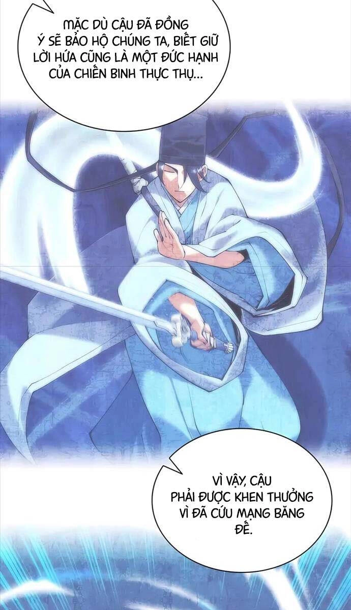 Học Giả Kiếm Sĩ Chapter 109 - 93
