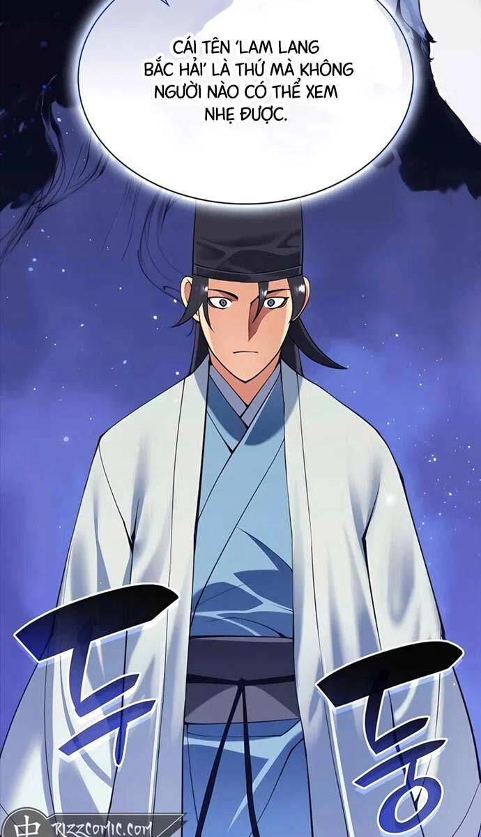 Học Giả Kiếm Sĩ Chapter 109 - 101