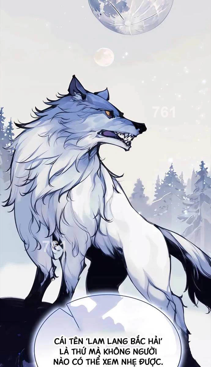 Học Giả Kiếm Sĩ Chapter 110 - 3