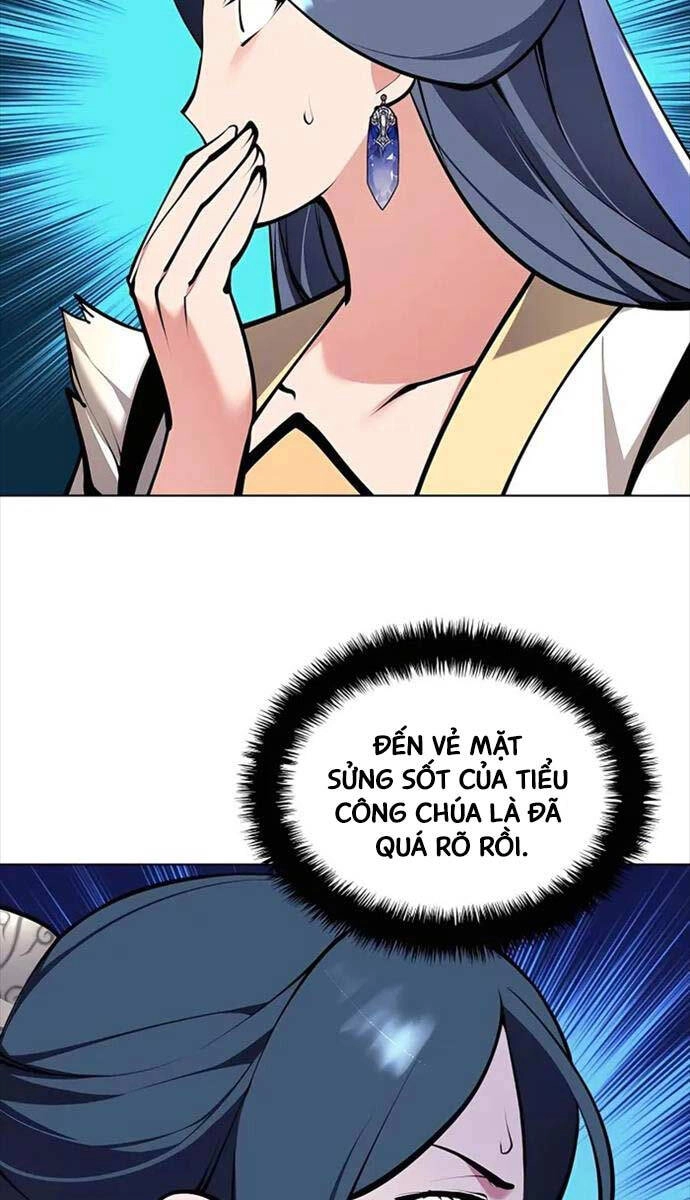 Học Giả Kiếm Sĩ Chapter 110 - 7