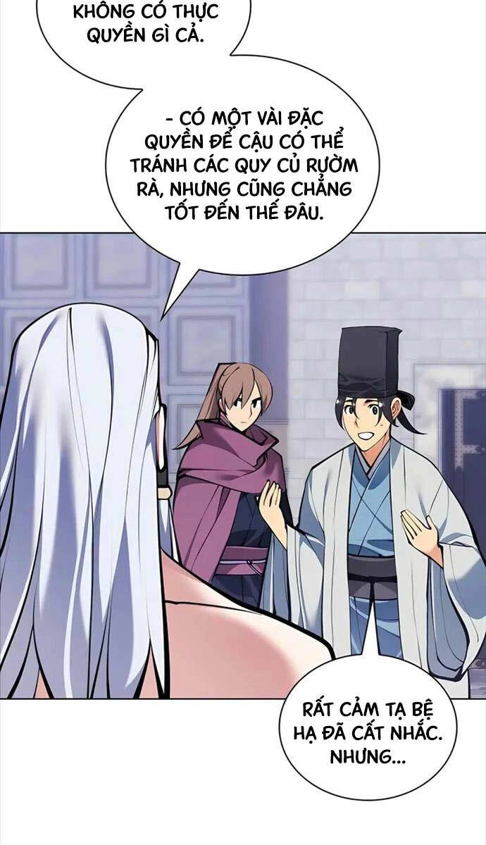 Học Giả Kiếm Sĩ Chapter 110 - 9