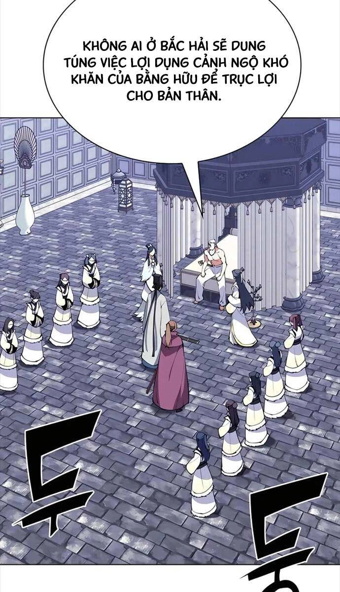 Học Giả Kiếm Sĩ Chapter 110 - 15